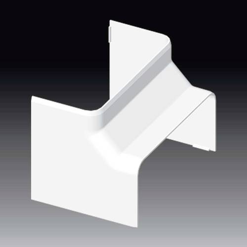 KOPOS 8565_HB Inneneck (B x H) 139mm x 61mm 1 St. Weiß von KOPOS