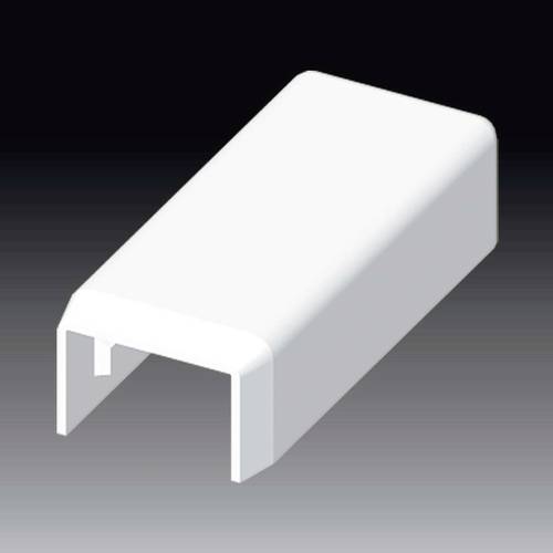 KOPOS 8681_HB Endstück (B x H) 15mm x 10mm Weiß von KOPOS