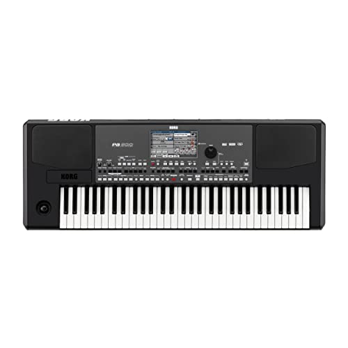 KORG PA600 Entertainer Keyboard von KORG