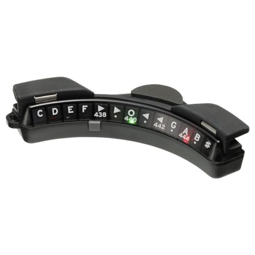 KORG Rimpitch-C2 Acoustic Guitar Tuner RP-C2 KORG Rimpitch-C2 Acoustic Guitar Tuner RP-C2 von KORG