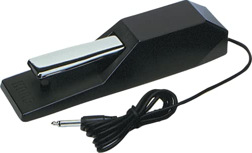 KORG Sustain Pedal DS-1H Natural Color DS1H von Korg