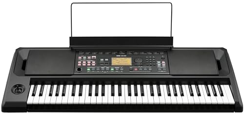 Korg EK-50 Keyboard von KORG