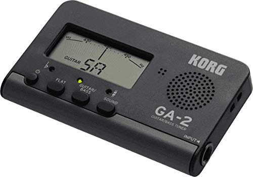 Korg GA2 Stimmgerät von KORG