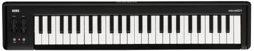 Korg MICROKEY2-49 MicroKey 2 Tastatur 49 Korg MICROKEY2-49 MicroKey 2 Tastatur 49 von KORG