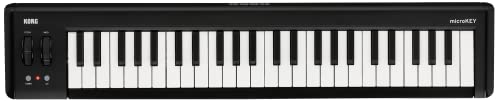 Korg MICROKEY2-49 MicroKey 2 Tastatur 49 von KORG