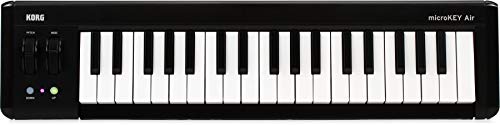 Korg MICROKEY2AIR-37 Tastaturen von KORG