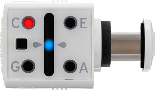 Korg MINIPITCH-WH Minipitch-Stimmgerät WH von KORG