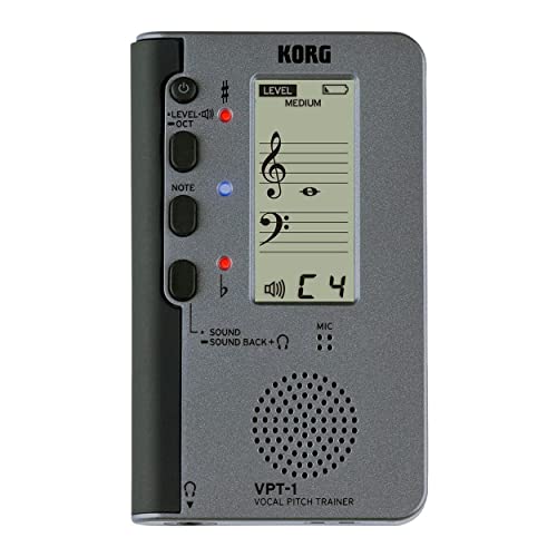 Korg-Repeater/Stimmgerät von KORG