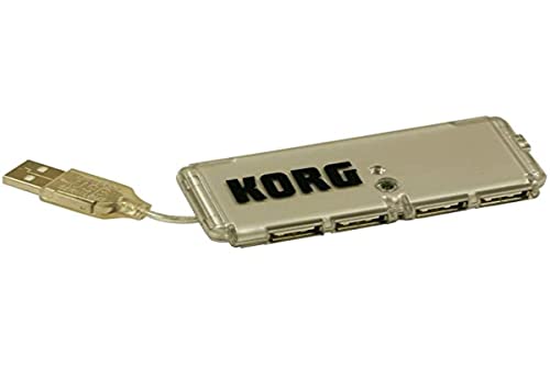 Korg USB Nano HUB von KORG