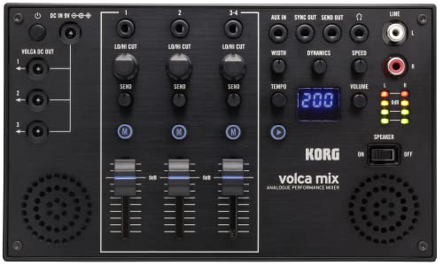 Korg VOLCA-MIX von KORG