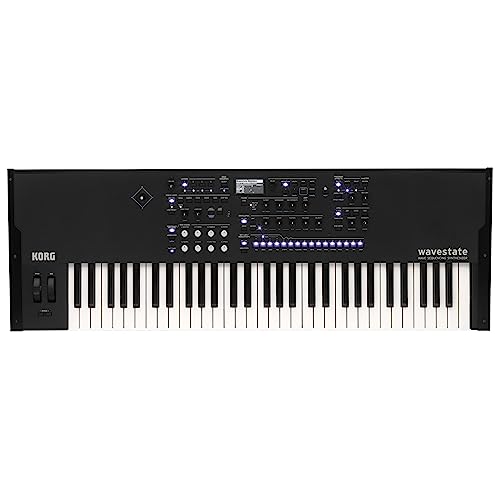 Korg wavestate SE - Digital Synthesizer Korg wavestate SE - Digital Synthesizer von KORG