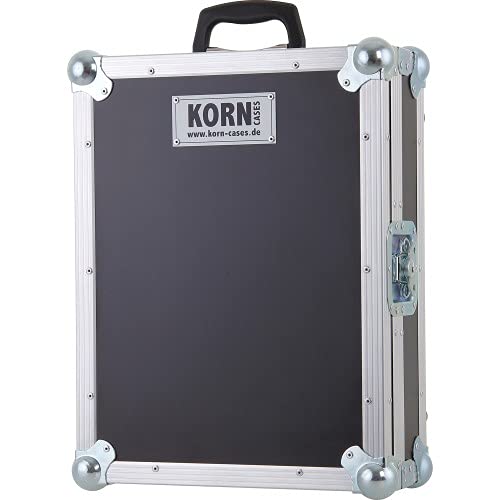 KORN Case für Denon DJ LC6000 PRIME DJ Controller inkl.Kabelfach Casebau KORN Case für Denon DJ LC6000 PRIME DJ Controller inkl.Kabelfach Casebau von KORN Case