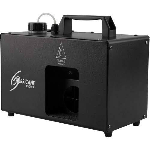 Chauvet DJ Hurricane Haze 1DX von KORN