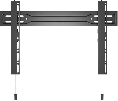 Multibrackets M VESA Wallmount Super Slim Fixed 600 MAX Multibrackets M VESA Wallmount Super Slim Fixed 600 MAX von KORN