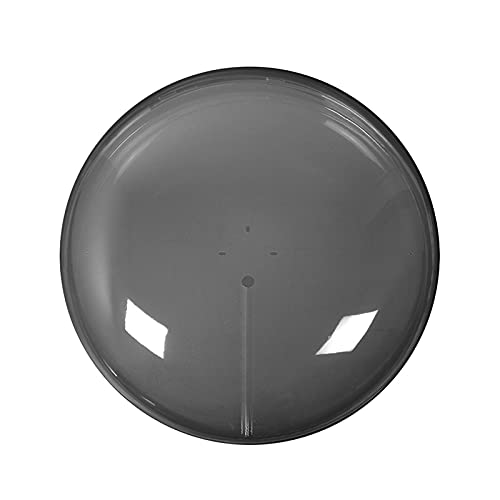 3D-Hologramm-Ventilator, 3D holographische Werbemaschine Schutzhülle 42 cm Lüfterbildschirm Transparente Abdeckung Pc. Material hohe Zähigkeit und nicht zerbrechliche Schutzhülle für Geschäft/Bar/Weih 3D-Hologramm-Ventilator, 3D holographische Werbemaschine Schutzhülle 42 cm Lüfterbildschirm Transparente Abdeckung Pc. Material hohe Zähigkeit und nicht zerbrechliche Schutzhülle für Geschäft/Bar/Weih von KOROBIE