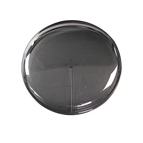 3D-Hologramm-Ventilator, Holographische Werbemaschine Schutzhülle 65 cm Lüfterbildschirm Transparente Abdeckung Pc. Material ist Keine Fragile Schutzabdeckung für Geschäft/Bar/Weihnachten/Halloween 3D-Hologramm-Ventilator, Holographische Werbemaschine Schutzhülle 65 cm Lüfterbildschirm Transparente Abdeckung Pc. Material ist Keine Fragile Schutzabdeckung für Geschäft/Bar/Weihnachten/Halloween von KOROBIE