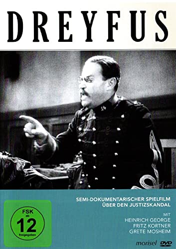 Dreyfus Dreyfus von KORTNER FRITZ