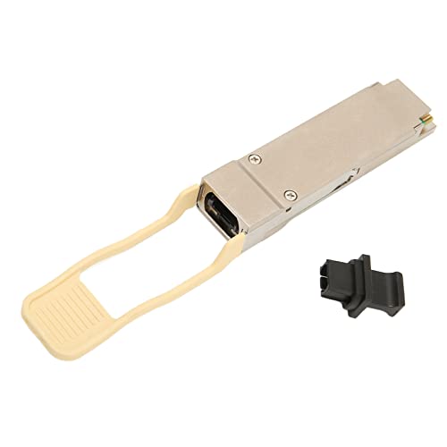 KOSDFOGE 40G QSFP SR Transceiver Multi Mode MPO 850nm Bis zu 100M Niedriger Strom Verbrauch QSFP Optisches Modul für Server Firewalls von KOSDFOGE