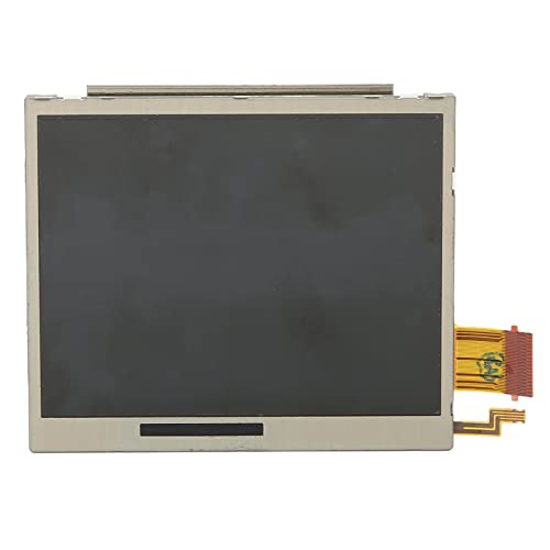 KOSDFOGE LCD-Display-Ersatz Professionelles 3,2-Zoll-LCD-Touchscreen-Teil für NDSL-Spielekonsolen von KOSDFOGE