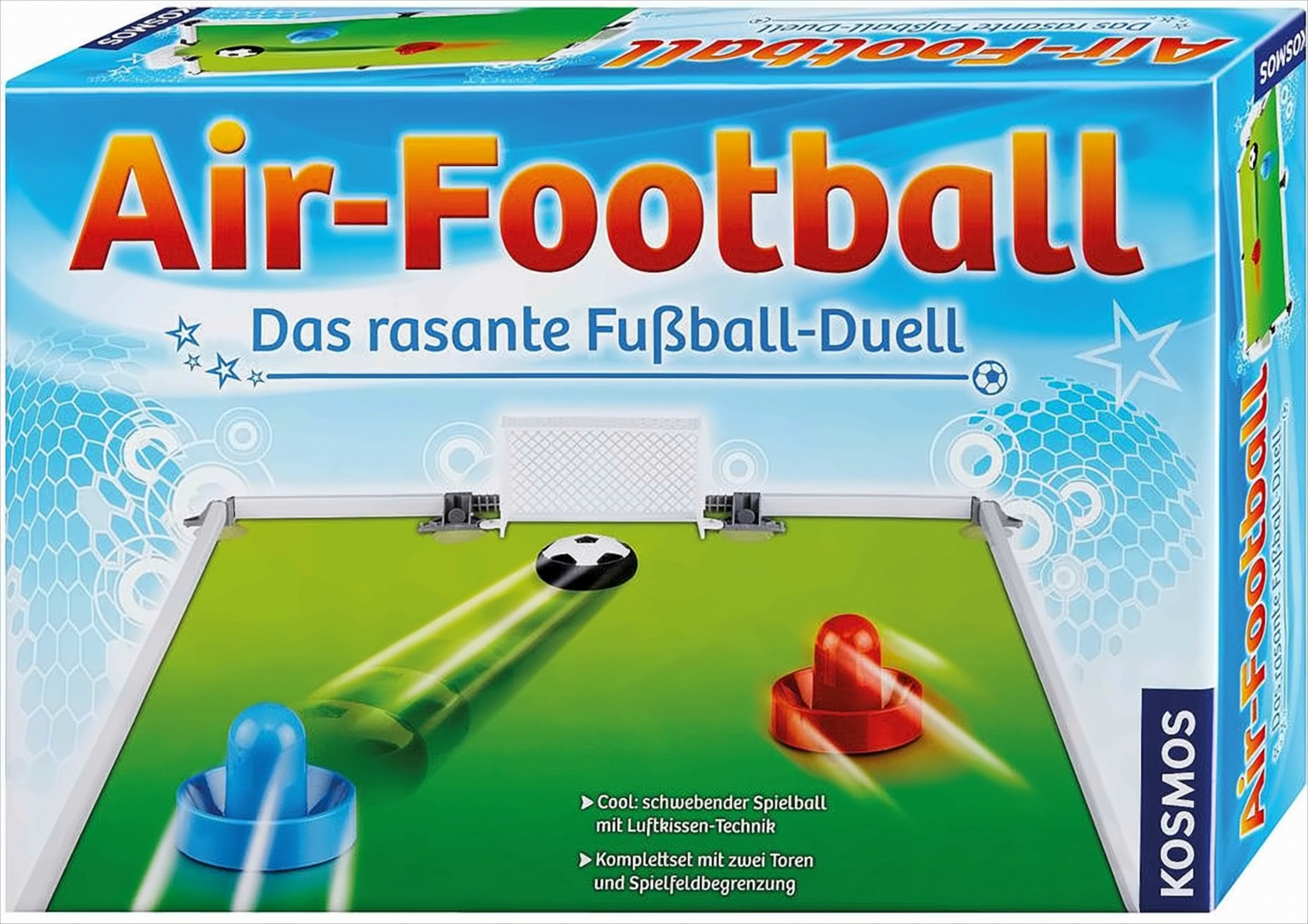 Air-Football von KOSMOS