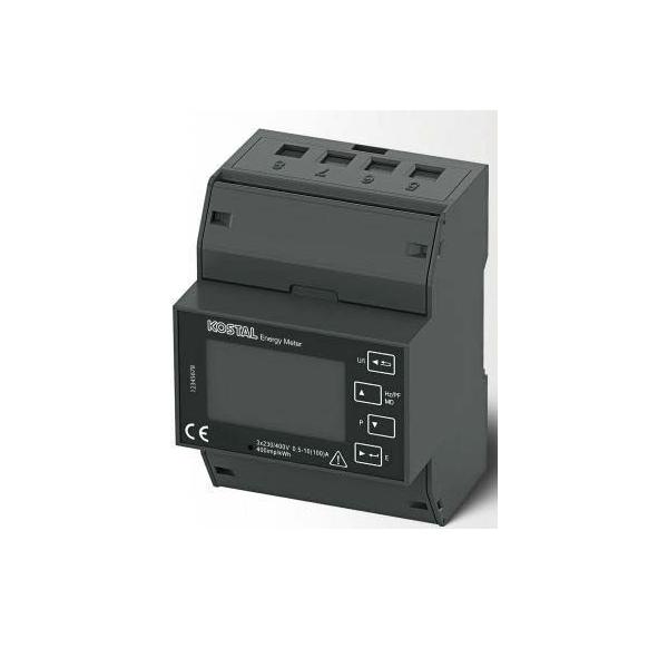 KOSTAL SolarElectric Energy Meter Series P 10541550 von KOSTAL SolarElectric
