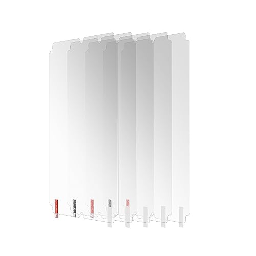 KOYOFEI 5PCS Displayschutzfolie für Photon M5S, 3D Drucker Screen Protector für Anycubic Photon M5S 10,1 Zoll 12K Resin 3D Drucker von KOYOFEI