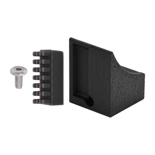 Upgrade Silicone Nozzle Wiper Kit for P1, X1 Series, 3D Printer Accessories Soft Silicone Nozzle Wiper Kit for Bambu Lab P1S, P1P, X1C Upgrade Silicone Nozzle Wiper Kit for P1, X1 Series, 3D Printer Accessories Soft Silicone Nozzle Wiper Kit for Bambu Lab P1S, P1P, X1C von KOYOFEI