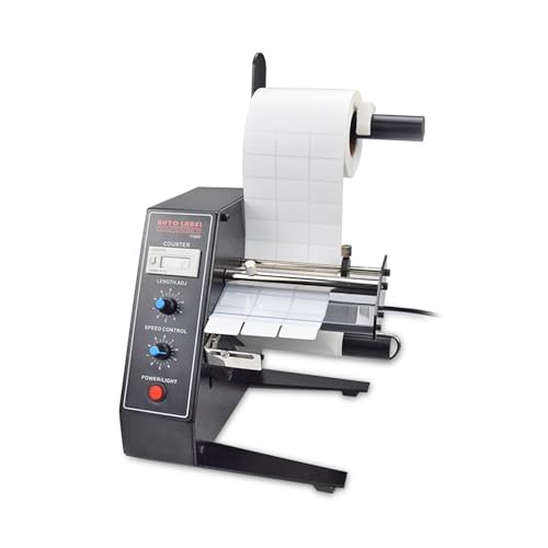 KOZWAY Elektrische Etiketten-Abziehmaschine, Etiketten-Abziehspender/Etiketten-Abziehmaschine, Trennmaschine KOZWAY Elektrische Etiketten-Abziehmaschine, Etiketten-Abziehspender/Etiketten-Abziehmaschine, Trennmaschine von KOZWAY