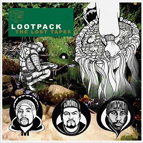 Lost Tapes Lost Tapes von KPM