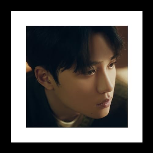 EXO D.O. Anticipation 기대 2nd Mini Album Note Version CD+80p PhotoBook+1p PhotoCard+3ea Letter+1p Folded Poster on Pack+Tracking Sealed Do Kyungsoo KYUNG SOO EXO D.O. Anticipation 기대 2nd Mini Album Note Version CD+80p PhotoBook+1p PhotoCard+3ea Letter+1p Folded Poster on Pack+Tracking Sealed Do Kyungsoo KYUNG SOO von KPOP