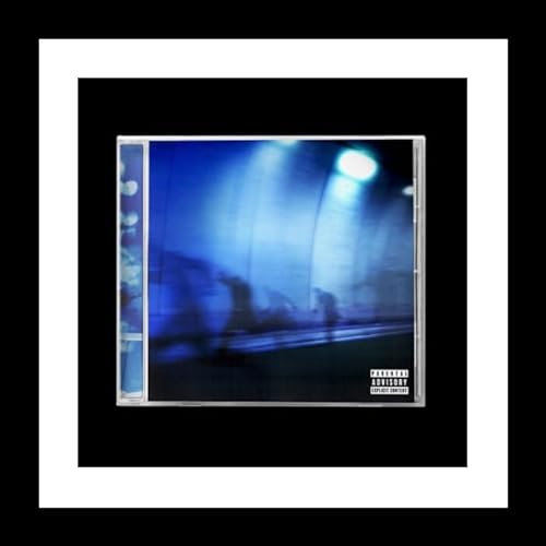 GEMINI STILL BLUE 2nd EP Album CD+8p Booklet+Tracking Sealed AOMG GEMINI STILL BLUE 2nd EP Album CD+8p Booklet+Tracking Sealed AOMG von KPOP