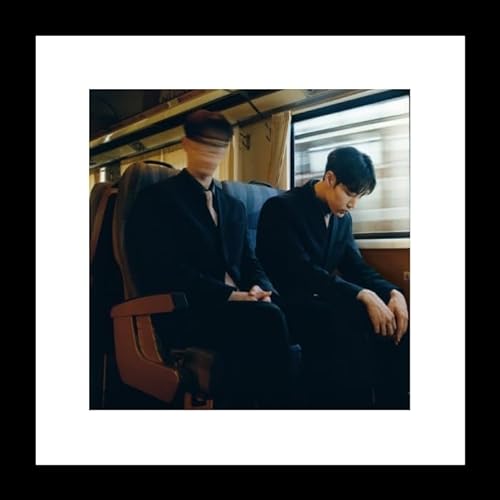 Tabber Madness Always Turns to Sadness EP Album CD+3ea Transparent Film Artwork+10p Lyrics+Tracking Sealed Tabber Madness Always Turns to Sadness EP Album CD+3ea Transparent Film Artwork+10p Lyrics+Tracking Sealed von KPOP