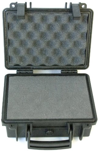 kpsport kpc-st2-b Schutzhülle und Housse D Kameras – Etuis und Bezüge Kameras (Gehäuse Hardcover, Universal, schwarz) von KPSPORT