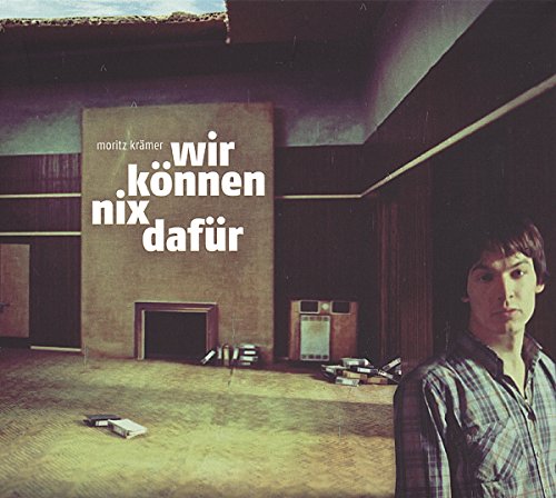 Wir Können Nix Dafür von Crimson