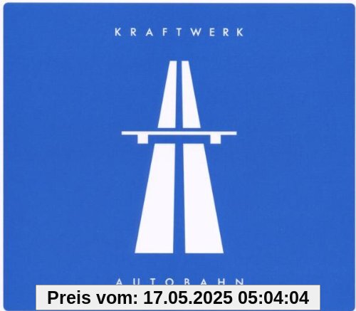 Autobahn (Remaster) von KRAFTWERK
