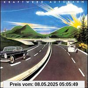 Autobahn von KRAFTWERK