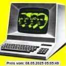Computerwelt (1981) von KRAFTWERK