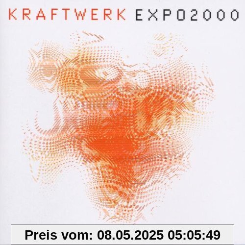 Expo 2000 von KRAFTWERK