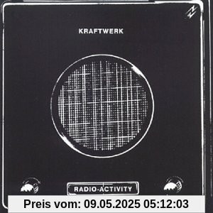 Radio-Activity von KRAFTWERK