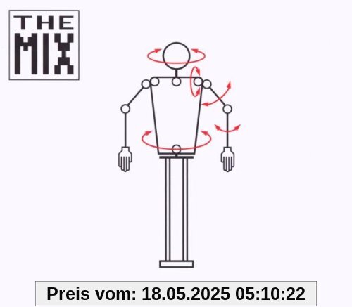 The Mix (Remaster) von KRAFTWERK