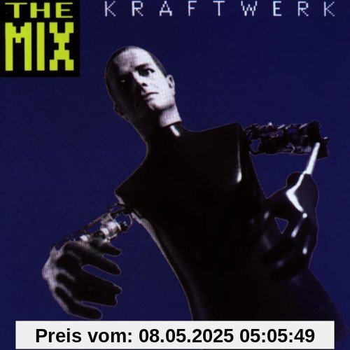 The Mix von KRAFTWERK