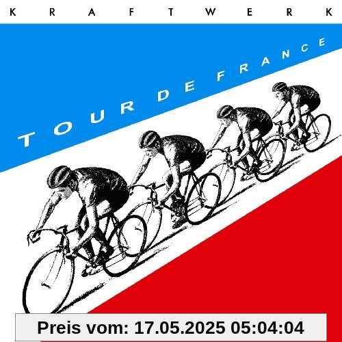 Tour de France Tour de France von KRAFTWERK