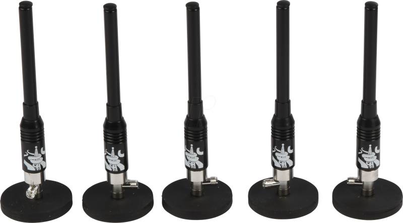 KRAKENANT-01 - Antennenset - Kraken SDR von KRAKENRF