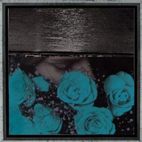All the Down-Turned Jagged Rim of the Sky All the Down-Turned Jagged Rim of the Sky von KRANKY