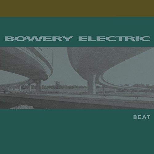 Beat [Vinyl LP] von KRANKY