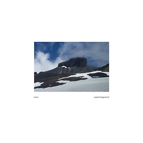 Coast/Range/Arc [Vinyl LP] von KRANKY