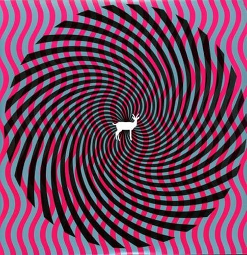 Cryptograms | Fluorescent Grey [Vinyl LP] von KRANKY