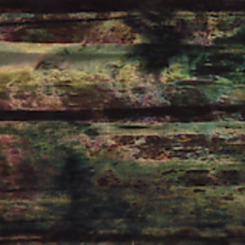 Doldrums - Acupuncture von KRANKY