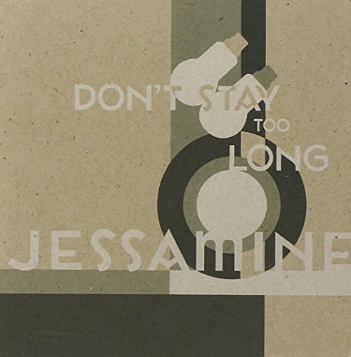 Don'T Stay Too Long Don'T Stay Too Long von KRANKY
