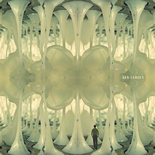 Dream Memory [Vinyl LP] von KRANKY